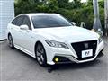 2019 Toyota Crown Hybrid