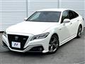 2019 Toyota Crown Hybrid