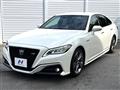 2019 Toyota Crown Hybrid