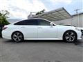 2019 Toyota Crown Hybrid