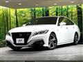 2019 Toyota Crown Hybrid