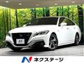 2019 Toyota Crown Hybrid