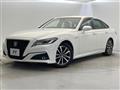 2019 Toyota Crown Hybrid