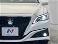 2019 Toyota Crown Hybrid