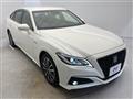 2019 Toyota Crown Hybrid