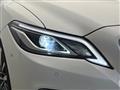 2019 Toyota Crown Hybrid