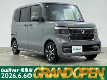 2024 Honda N BOX