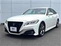 2019 Toyota Crown Hybrid