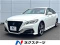 2019 Toyota Crown Hybrid