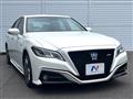 2019 Toyota Crown Hybrid