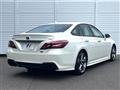 2019 Toyota Crown Hybrid
