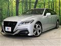 2019 Toyota Crown Hybrid