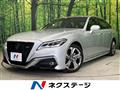 2019 Toyota Crown Hybrid