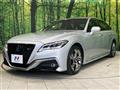 2019 Toyota Crown Hybrid
