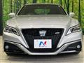 2019 Toyota Crown Hybrid