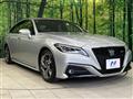 2019 Toyota Crown Hybrid