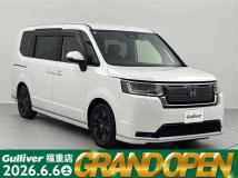 2023 Honda Step WGN