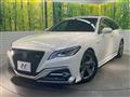 2019 Toyota Crown Hybrid