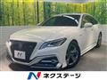 2019 Toyota Crown Hybrid