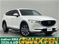 2021 Mazda CX-8