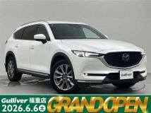 2021 Mazda CX-8
