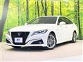 2019 Toyota Crown Hybrid