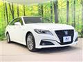 2019 Toyota Crown Hybrid