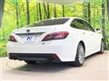 2019 Toyota Crown Hybrid