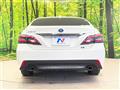 2019 Toyota Crown Hybrid