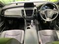2019 Toyota Crown Hybrid