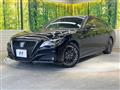 2020 Toyota Crown Hybrid