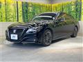 2020 Toyota Crown Hybrid