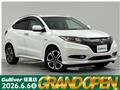 2015 Honda VEZEL