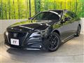 2020 Toyota Crown Hybrid