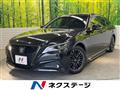 2020 Toyota Crown Hybrid