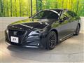 2020 Toyota Crown Hybrid