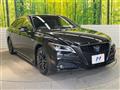 2020 Toyota Crown Hybrid