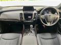 2020 Toyota Crown Hybrid