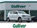 2020 Suzuki Alto