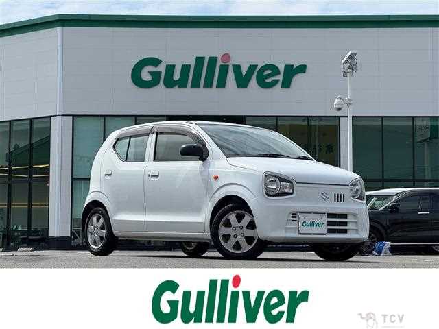 2020 Suzuki Alto