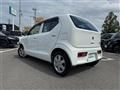2020 Suzuki Alto
