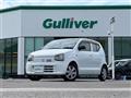 2020 Suzuki Alto