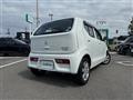 2020 Suzuki Alto