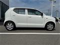 2020 Suzuki Alto