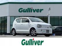 2020 Suzuki Alto
