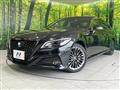 2020 Toyota Crown Hybrid