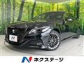 2020 Toyota Crown Hybrid