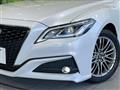 2020 Toyota Crown Hybrid