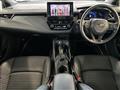 2021 Toyota Corolla Touring Wagon