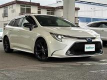 2021 Toyota Corolla Touring Wagon